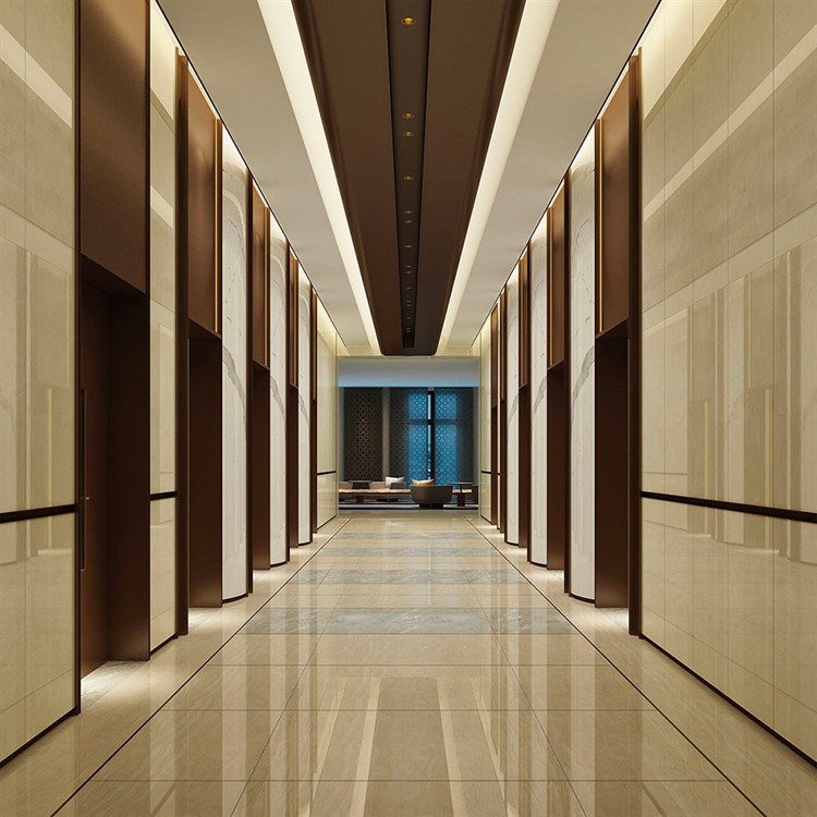 Tại sao cần thiết kế chiếu sáng cho công trình khách sạn